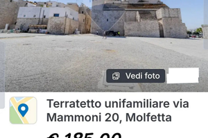 Edificio storico,1550,da ristrutturare,consolidato