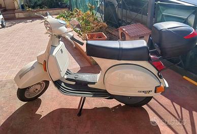 vespa