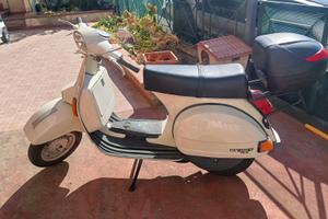 vespa
