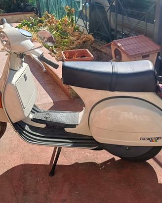 vespa