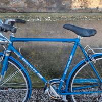 Bicicletta Bianchi 