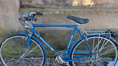 Bicicletta Bianchi 