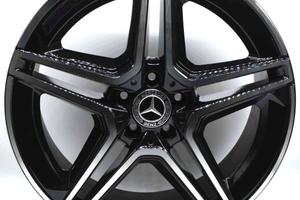 4 Cerchi da 19' in Lega - Inovit - Mercedes Amg St