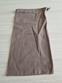Sacchetto Portascarpe Bottega Veneta