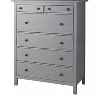 Cassettiera HEMNES IKEA