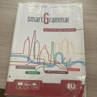 Smart Grammar Grammatica inglese (Inglese)