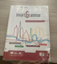 Smart Grammar Grammatica inglese (Inglese)