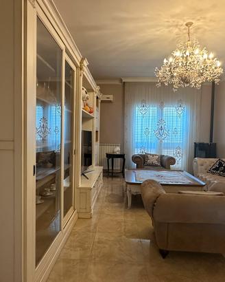 Arredamento completo per tutta la casa