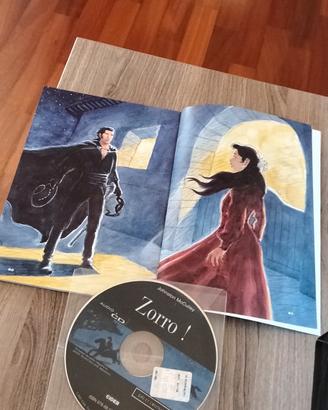 Sherlock Holmes Inglese & Zorro Francese 