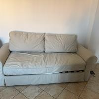 Divano letto ikea