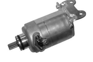Motorino avviamento scooter 125 Piaggio Aprilia Ve