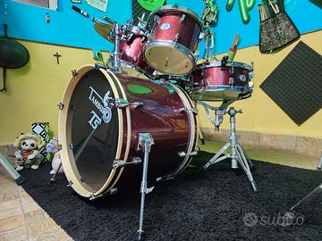 BATTERIA acustica cassa 22X18 