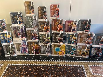 Sh figuarts dragon ball