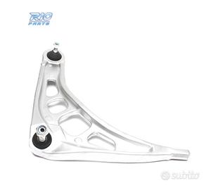 BRACCIO DESTRO DELLA SOSPENSIONE BMW SERIE 3 E46