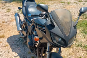 Fazer 600 2002