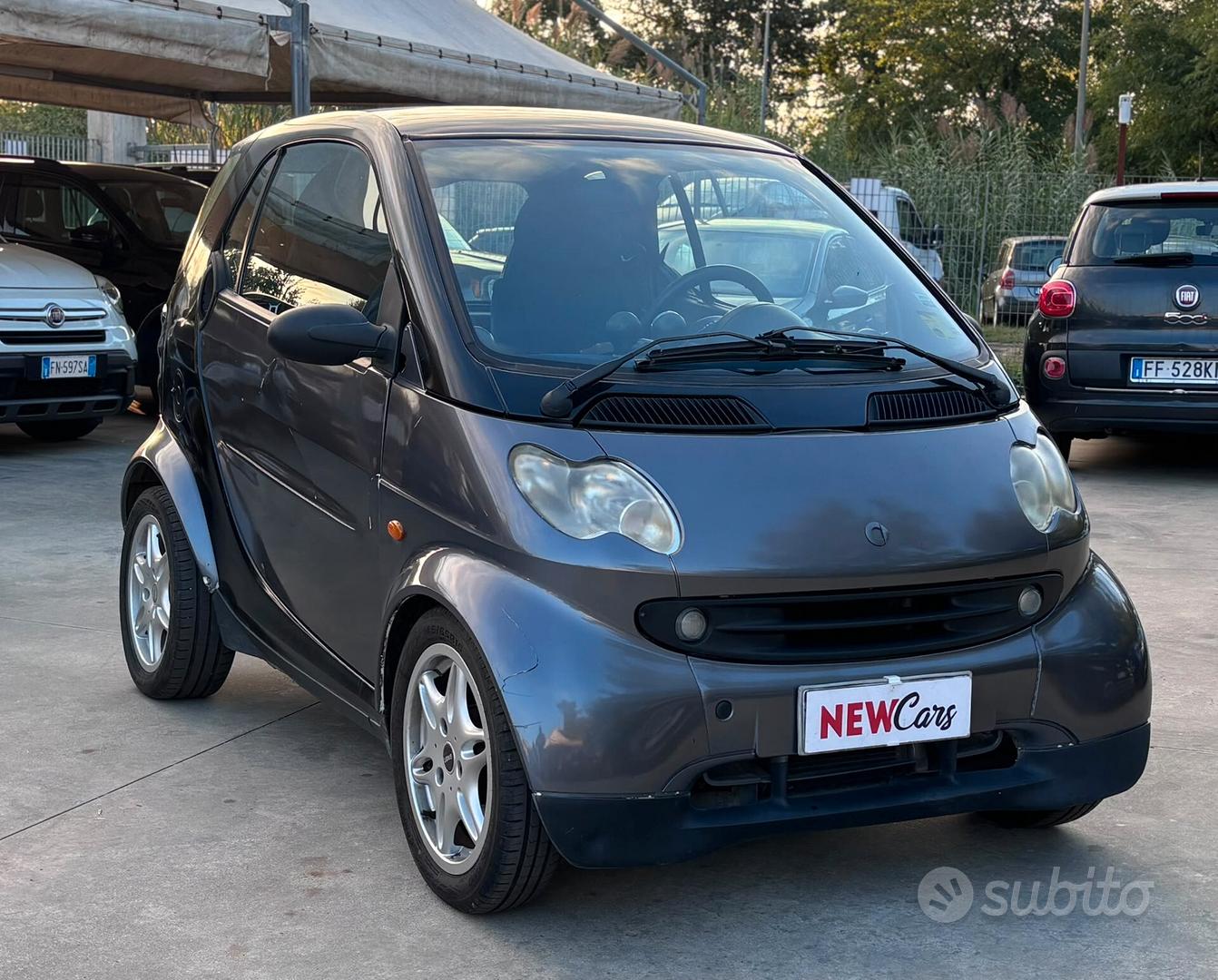 Smart Altro modello