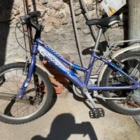 BiCICLETTA NUZZI