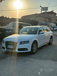 Audi A4 Avant 2.0 Diesel