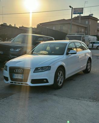 Audi A4 Avant 2.0 Diesel