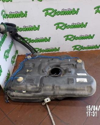 SERBATOIO CARBURANTE FIAT BRAVO 1.4 T-JET 2008