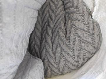 coperta trapunta mezza stagione matrimoniale 