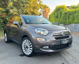 Fiat 500X 1.3 MultiJet 95 CV Lounge EURO 6 unico p