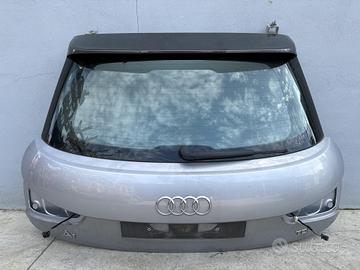 PORTELLONE POSTERIORE COMPLETO AUDI A1 Serie (8XK)