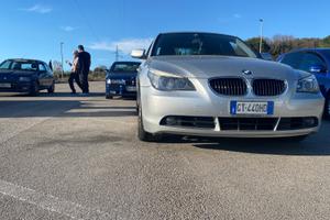 BMW 545i 2004 asi
