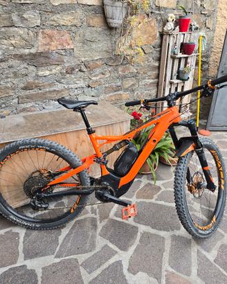 specialized turbolevo