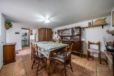 CASA INDIPENDENTE A ROVERÈ VERONESE