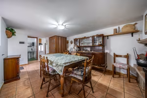 CASA INDIPENDENTE A ROVERÈ VERONESE
