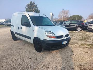 RENAULT Kangoo 1.5 dCi/82CV 4p. Confort Express