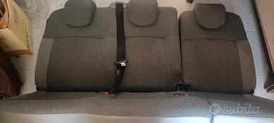 Sedili posteriori originali Renault Kangoo II - ri