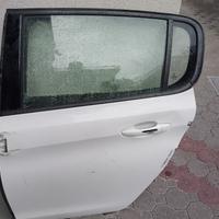 Sportelli posteriori