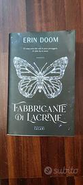 Fabbricante di lacrime di Erin Doom