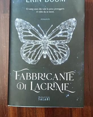 Fabbricante di lacrime di Erin Doom
