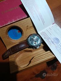 orologio Boctok komandirskie cistopol *cccp