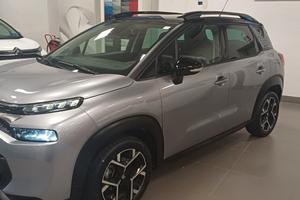 Citroen C3 Aircross PureTech 110 S&S Max