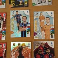 Adrenalyn Cards 2025\2026