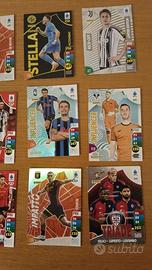 Adrenalyn Cards 2025\2026