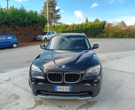 Bmw x1 x drive