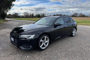 Audi A6 Avant 40 2.0 TDI quattro ultra S tronic Bu