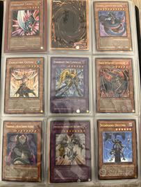 Raccoglitore yu gi oh