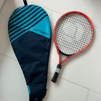 Racchetta tennis bimbo