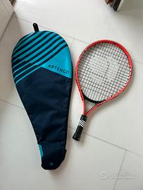 Racchetta tennis bimbo