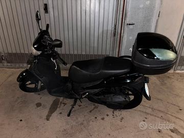 Suzuki Sixteen