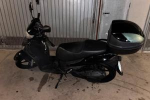 Suzuki Sixteen