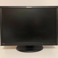Monitor Lenovo Thinkvision 21 Pollici