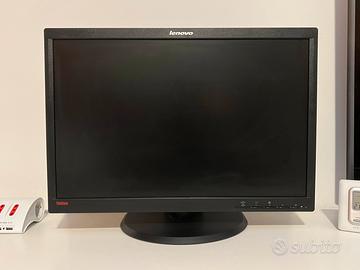 Monitor Lenovo Thinkvision 21 Pollici
