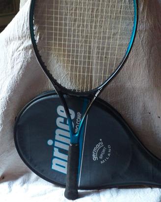 Racchetta tennis  PRINCE J/R PRO COMP WIDEBODY
